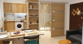 Nice apt at 5min from the beach of midi